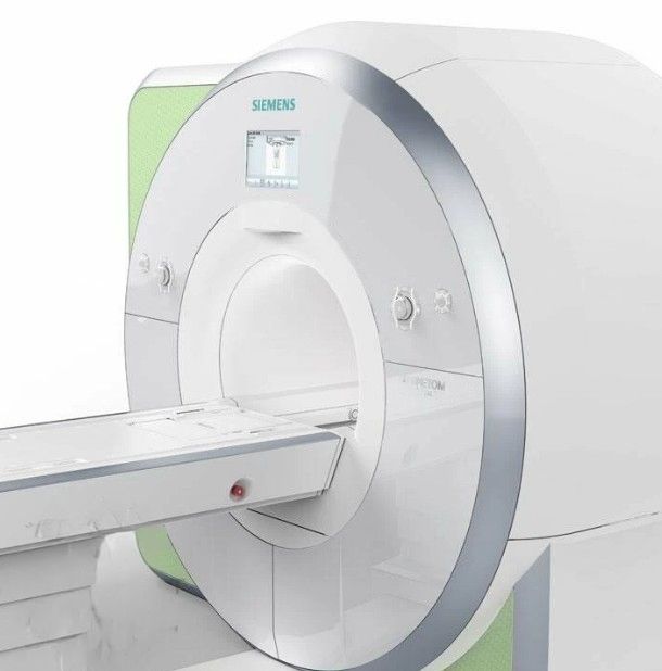 Магнитно-резонансный томограф Siemens MAGNETOM Aera 1.5T