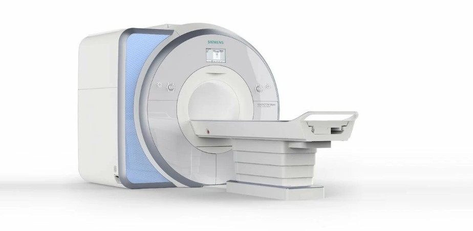 Магнитно-резонансный томограф Siemens MAGNETOM Skyra 3T