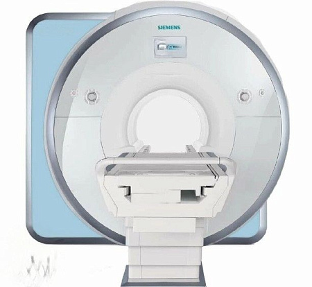 Магнитно-резонансный томограф Siemens MAGNETOM Skyra 3T