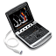 Узи аппарат Chison Sonotouch 80 (SonoBook 9)