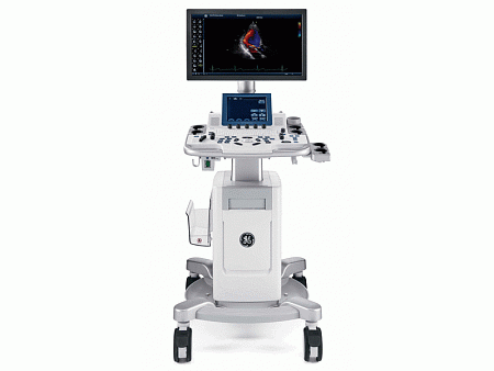 GE VIVID T8